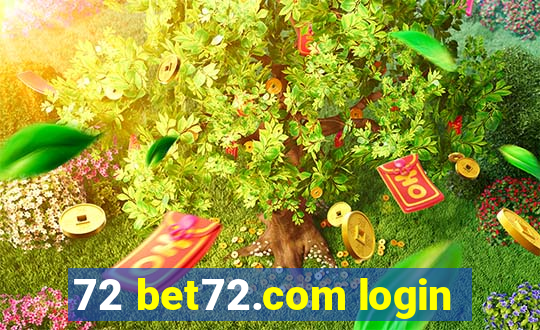 72 bet72.com login